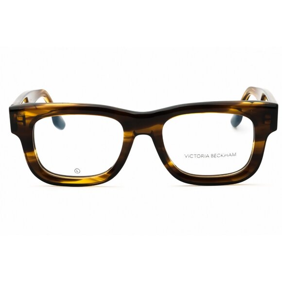VICTORIA BECKHAM Eyeglasses VB2671-318-51 Size 51/19/rectangular BRAND NEW